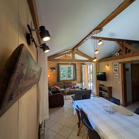 Le Bivouac Villa Chamonix Exterior photo
